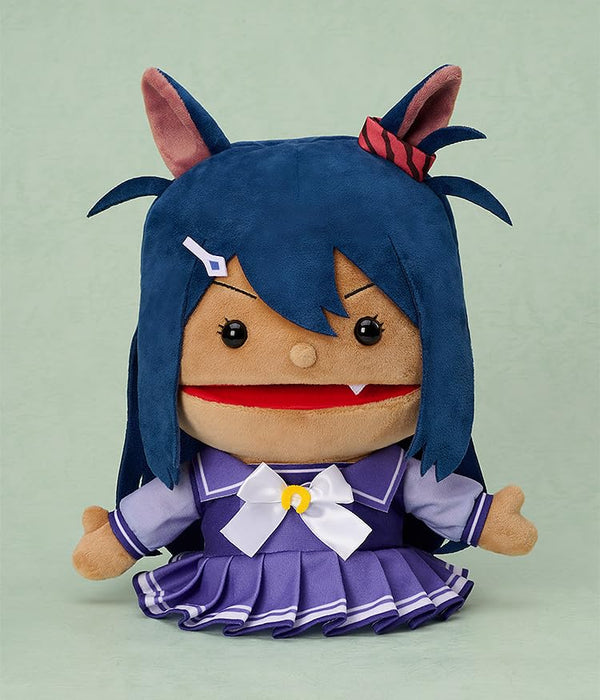 Good Smile Company Uma Musume Hishi Amazon Hand Puppet Toy Collectible- Japan Figure Store - #1 Bring To You The Best Japanese Goods