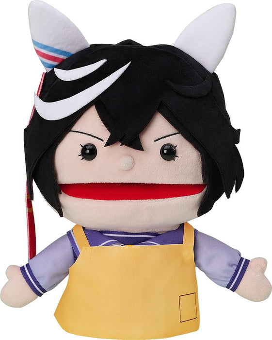 Good Smile Company Uma Musume Pretty Derby Katsuragi Ace Hand Puppet- Japan Figure Store - #1 Bring To You The Best Japanese Goods