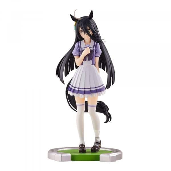 Banpresto Uma Musume Pretty Derby Manhattan Cafe Agnes Tachyon Figure