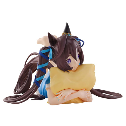 Banpresto Uma Musume Pretty Derby Relax Time Vivlos Season 3 Figurine- Japan Figure Store - #1 Bring To You The Best Japanese Goods