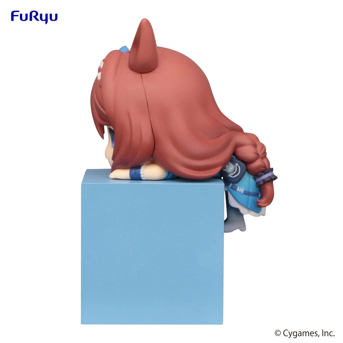 Furyu Uma Musume Pretty Derby Super Creek PVC Figure Collectible Statue
