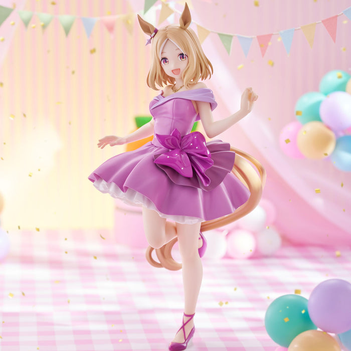 Furyu Uma Musume Pretty Derby Figure - Narita Top Road Trio-Try-It