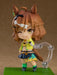 Good Smile Company Umamusume Jungle Pocket Nendoroid 2549 Collectible Figure- Japan Figure Store - #1 Bring To You The Best Japanese Goods