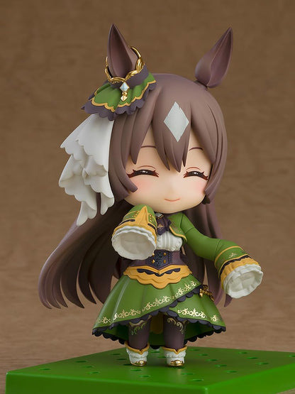 Good Smile Company Satono Diamond Nendoroid 2469 Umamusume Pretty Derby- Japan Figure Store - #1 Bring To You The Best Japanese Goods