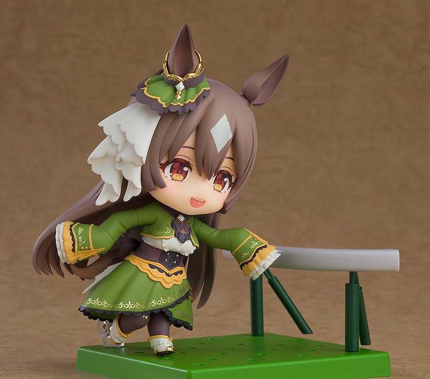 Good Smile Company Satono Diamond Nendoroid 2469 Umamusume Pretty Derby- Japan Figure Store - #1 Bring To You The Best Japanese Goods