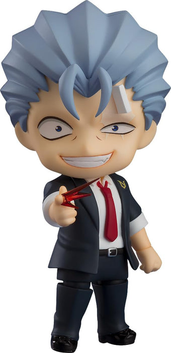 Good Smile Company Undead Unluck Andy Nendoroid 2444 Anime Figure Collectible- Japan Figure Store - #1 Bring To You The Best Japanese Goods