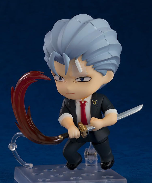 Good Smile Company Undead Unluck Andy Nendoroid 2444 Anime Figure Collectible- Japan Figure Store - #1 Bring To You The Best Japanese Goods