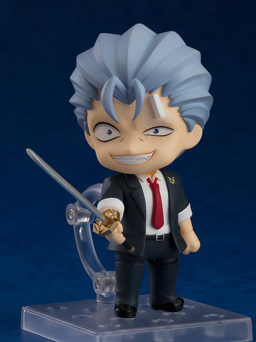 Good Smile Company Undead Unluck Andy Nendoroid 2444 Anime Figure Collectible- Japan Figure Store - #1 Bring To You The Best Japanese Goods