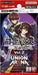 Herds Union Arena Trading Card Booster Box Code Geass Vol.2 Japanese Ver.- Japan Figure Store - #1 Bring To You The Best Japanese Goods