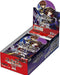 Herds Union Arena Trading Card Booster Box Code Geass Vol.2 Japanese Ver.- Japan Figure Store - #1 Bring To You The Best Japanese Goods