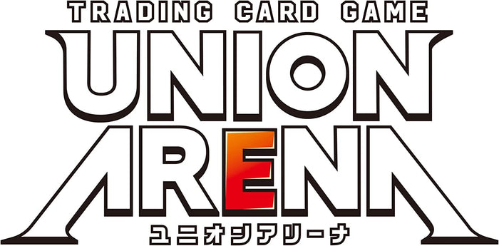 Herds Union Arena Trading Card Sleeves Boku To Roboco Bandai Official- Japan Figure Store - #1 Bring To You The Best Japanese Goods