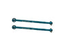 Tamiya Universal Dogbone 70mm 2pcs for DF-03 Models- Japan Figure Store - #1 Bring To You The Best Japanese Goods