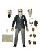 Neca Universal Monsters Invisible Man Dr. Jack Griffin 7 Inch Action Figure- Japan Figure Store - #1 Bring To You The Best Japanese Goods