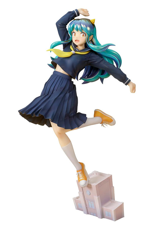 Ques Q Urusei Yatsura Lum Figure 1/7 Scale Collectible Model- Japan Figure Store - #1 Bring To You The Best Japanese Goods