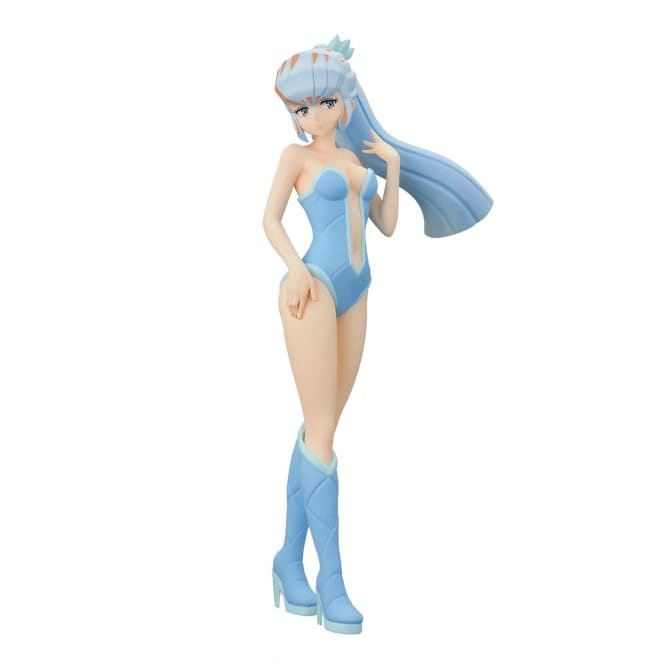Banpresto Urusei Yatsura Lum & Bestie Vol 2 Oyuki Glitter Glamour Figure