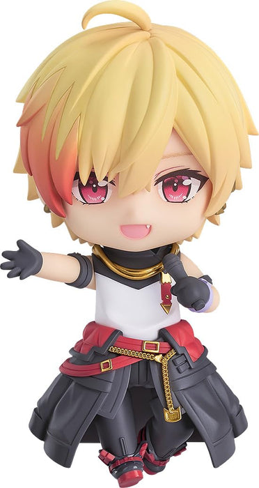 Kuroki Natsume Nendoroid 2442 by Good Smile Arts Shanghai and Good Smile Company- Japan Figure Store - #1 Bring To You The Best Japanese Goods