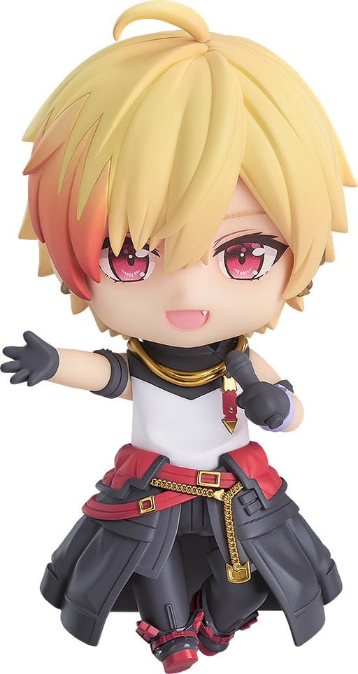 Kuroki Natsume Nendoroid 2442 by Good Smile Arts Shanghai and Good Smile Company- Japan Figure Store - #1 Bring To You The Best Japanese Goods