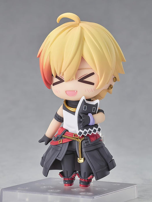 Kuroki Natsume Nendoroid 2442 by Good Smile Arts Shanghai and Good Smile Company- Japan Figure Store - #1 Bring To You The Best Japanese Goods