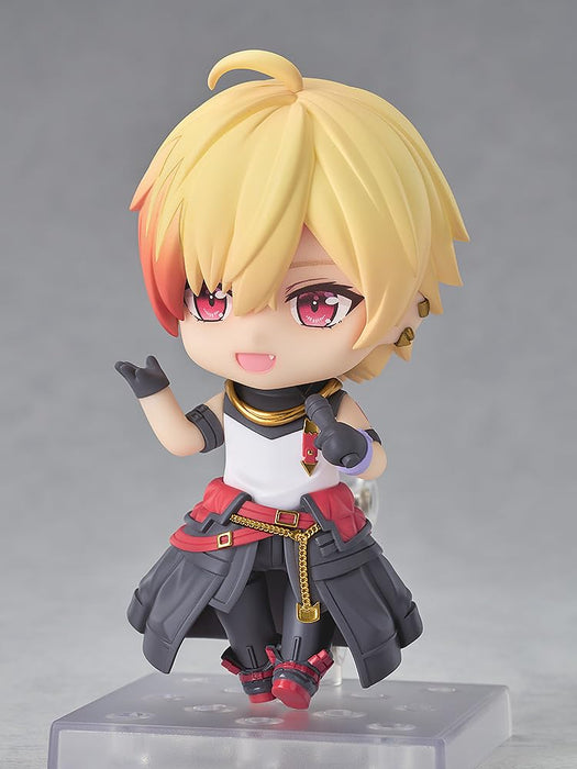 Kuroki Natsume Nendoroid 2442 by Good Smile Arts Shanghai and Good Smile Company- Japan Figure Store - #1 Bring To You The Best Japanese Goods