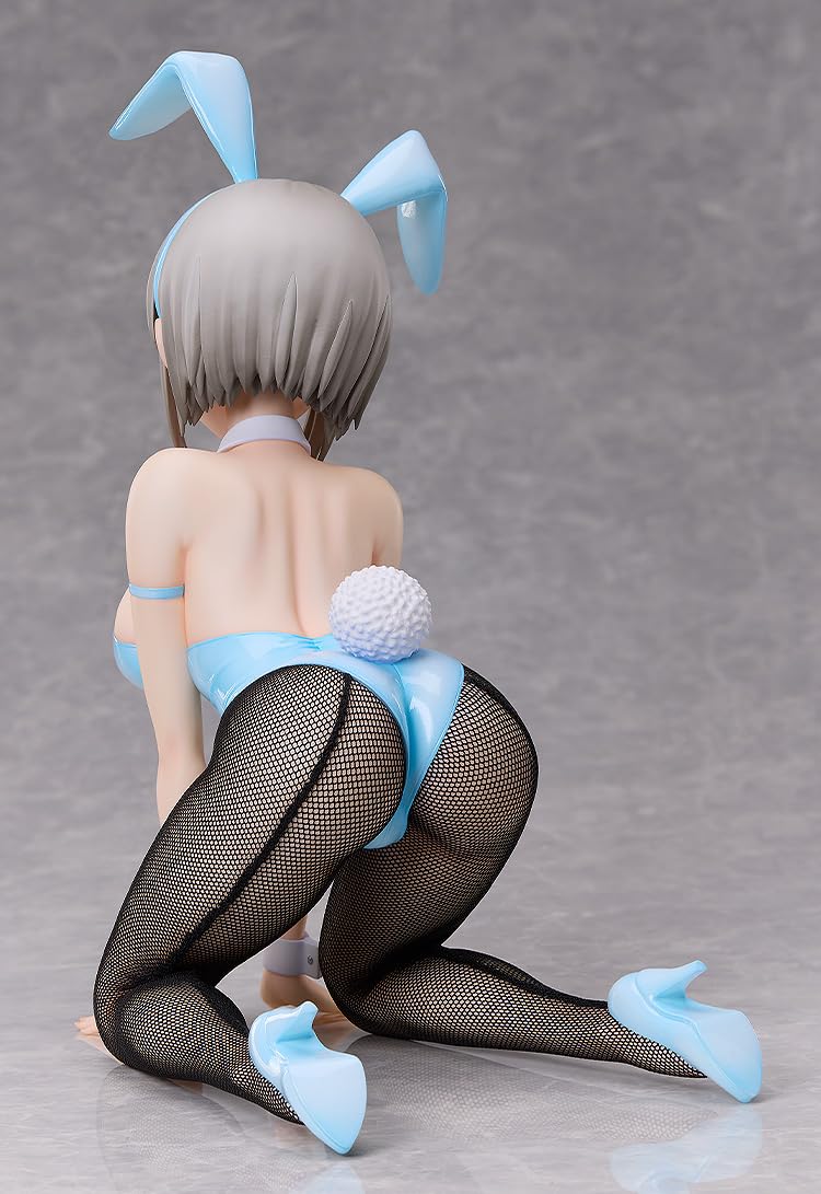 Freeing Uzaki-Chan Yanagi Bunny Version Figure - Double Uzaki Series Collectible- Japan Figure Store - #1 Bring To You The Best Japanese Goods