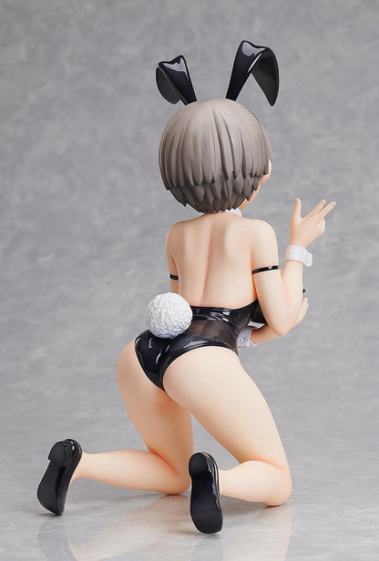 Freeing Uzaki Hana Bare-Legged Bunny Ver 1/4 Scale Figure Uzaki-Chan Omega
