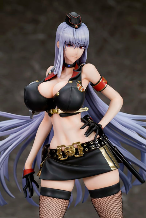 Quesq Valkyria Chronicles 4 Selvaria Bles Swimwear Style Figure- Japan Figure Store - #1 Bring To You The Best Japanese Goods