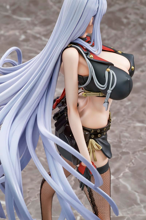 Quesq Valkyria Chronicles 4 Selvaria Bles Swimwear Style Figure- Japan Figure Store - #1 Bring To You The Best Japanese Goods