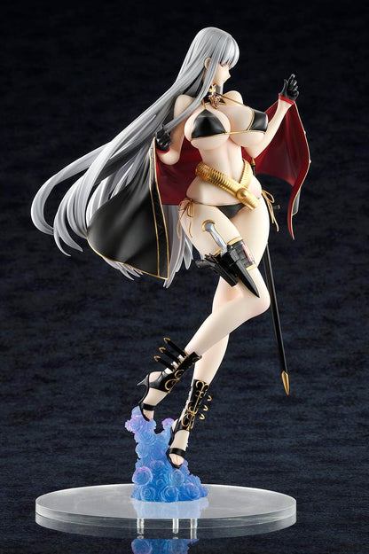 Bell Palette Phrase Gallery Selvaria Bles Swimwear 1/6 Scale Figure Collectible- Japan Figure Store - #1 Bring To You The Best Japanese Goods