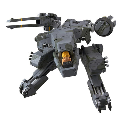 Megahouse Metal Gear Rex Re: Variable Action D-Spec Model - Metal Gear Solid- Japan Figure Store - #1 Bring To You The Best Japanese Goods
