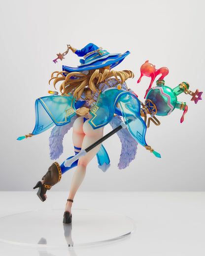 Vertex Elf Village Myrtleinde 1/6 Scale Pre-Painted Figure Collectible