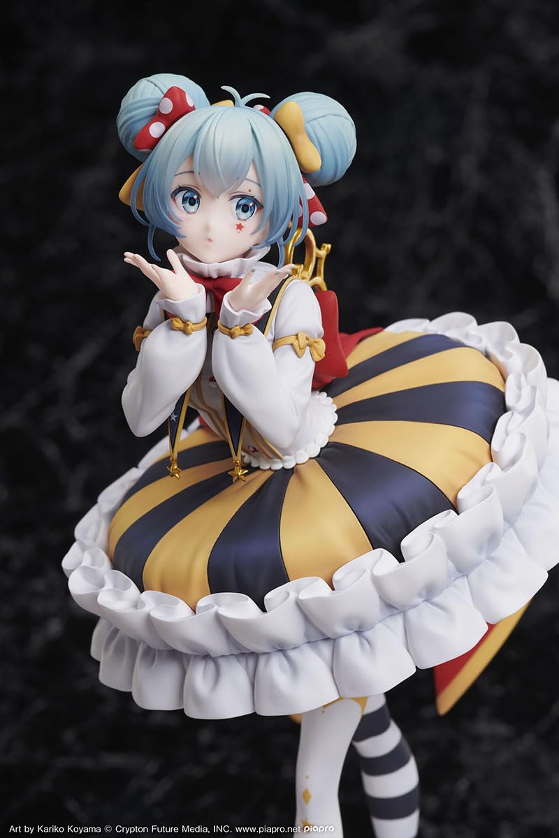 Design Coco Hatsune Miku 1/7 Scale Figure Miku Expo 2023 VR Edition Toy Box- Japan Figure Store - #1 Bring To You The Best Japanese Goods