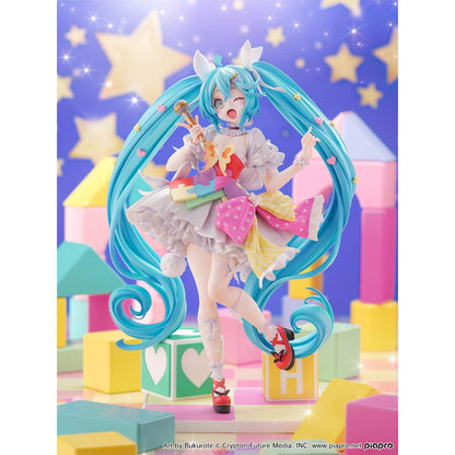 Hobby Stock Wing Hatsune Miku 1/7 Scale Figure Miku Expo 2023 VR Version- Japan Figure Store - #1 Bring To You The Best Japanese Goods
