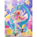 Hobby Stock Wing Hatsune Miku 1/7 Scale Figure Miku Expo 2023 VR Version- Japan Figure Store - #1 Bring To You The Best Japanese Goods