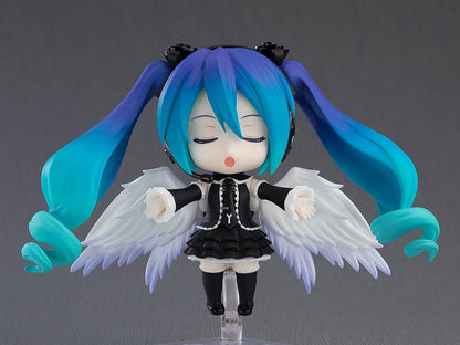 Good Smile Company Hatsune Miku Nendoroid 2534 Infinity Version Vocaloid Figure- Japan Figure Store - #1 Bring To You The Best Japanese Goods