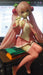 Furyu Vocaloid Hatsune Miku Noodle Stopper Figure Sakura Miku 2024 Version- Japan Figure Store - #1 Bring To You The Best Japanese Goods