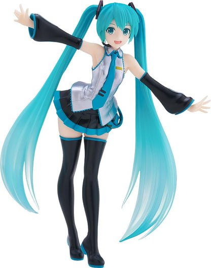Good Smile Company Vocaloid Hatsune Miku Pop Up Parade Translucent Ver- Japan Figure Store - #1 Bring To You The Best Japanese Goods