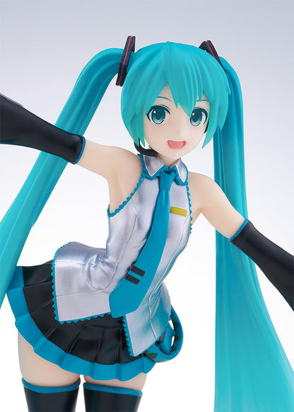 Good Smile Company Vocaloid Hatsune Miku Pop Up Parade Translucent Ver- Japan Figure Store - #1 Bring To You The Best Japanese Goods