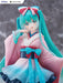 Furyu Vocaloid Hatsune Miku Kimono Tenitol Neo Tokyo Series Figure- Japan Figure Store - #1 Bring To You The Best Japanese Goods
