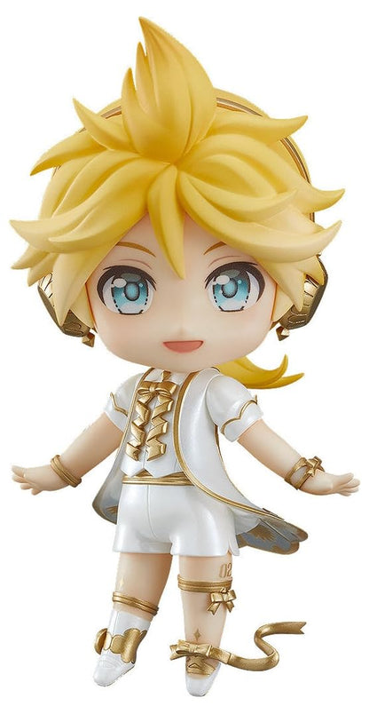 Good Smile Company Vocaloid Kagamine Len Nendoroid Symphony 2022 Ver. #1920- Japan Figure Store - #1 Bring To You The Best Japanese Goods
