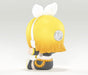 Good Smile Company Vocaloid Kagamine Rin Huggy Plush Toy- Japan Figure Store - #1 Bring To You The Best Japanese Goods