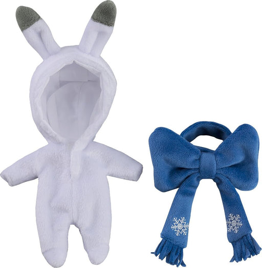 Good Smile Company Vocaloid Nendoroid Doll Kigurumi Pajama Rabbit Yukine- Japan Figure Store - #1 Bring To You The Best Japanese Goods