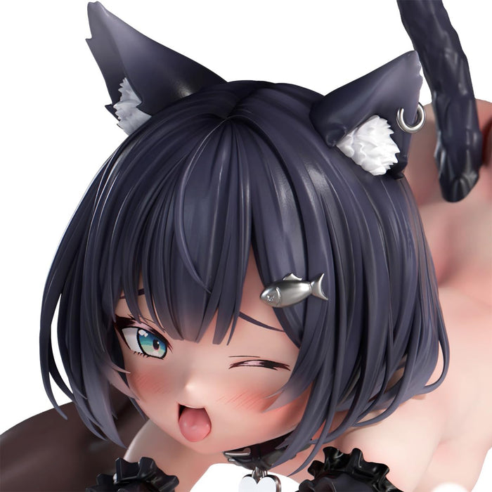 Insight Voluptuous Girl Azuki 1/6 Scale Painted Figure Resale Edition- Japan Figure Store - #1 Bring To You The Best Japanese Goods