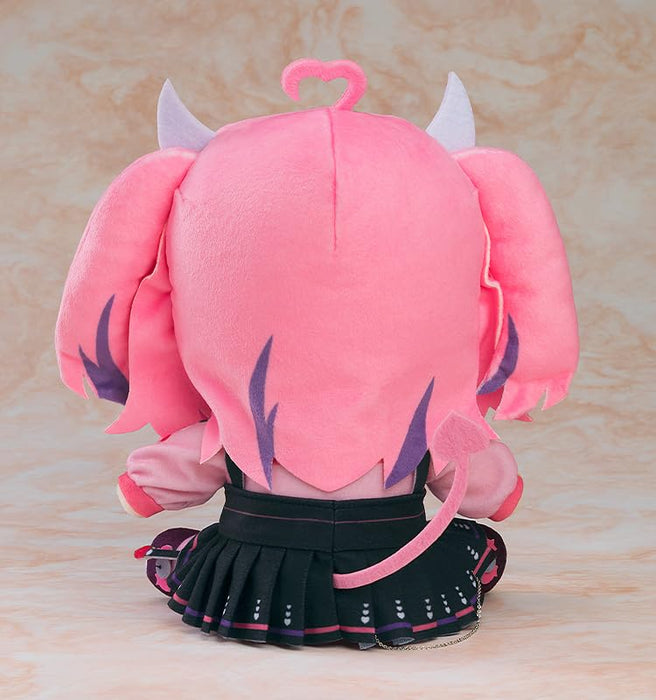 Good Smile Company Vshojo Ironmouse Anime Figure Collectible Toy- Japan Figure Store - #1 Bring To You The Best Japanese Goods