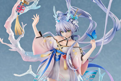 Good Smile Arts Shanghai Luo Tianyi 1/7 Figure Chant Of Life Version- Japan Figure Store - #1 Bring To You The Best Japanese Goods