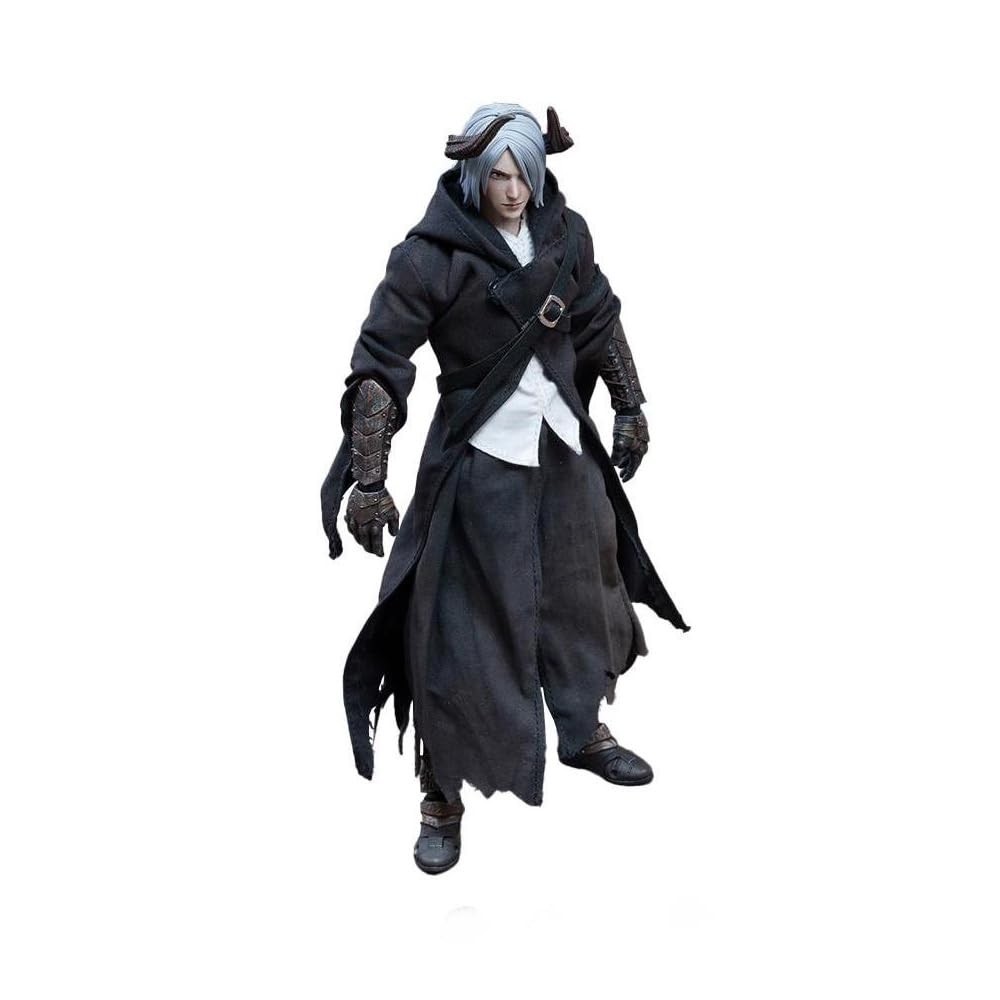 Vtoys Gravity Garden Hunter Of Dragonfyre 1/12 Regular Edition Figure- Japan Figure Store - #1 Bring To You The Best Japanese Goods