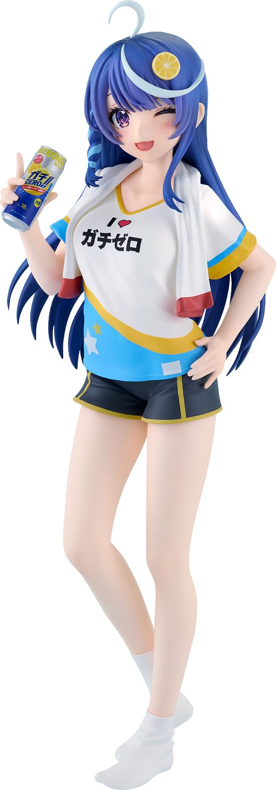Good Smile Company Kokorone Awayuki Pop Up Parade L Vtuber Figure Toy- Japan Figure Store - #1 Bring To You The Best Japanese Goods