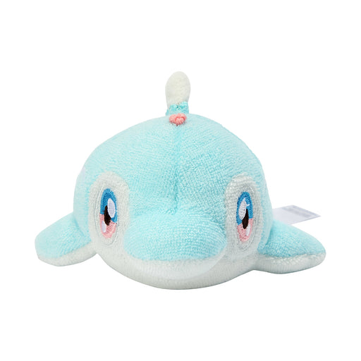 Pokemon Center Washable Nami Dolphin Stuffed Animal Toy - Easy to Clean Plush- Japan Figure Store - #1 Bring To You The Best Japanese Goods