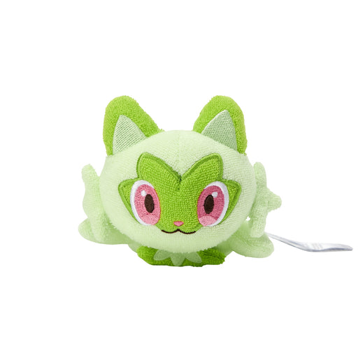 Pokemon Center Washable Stuffed Animal Nyaoha Plush Toy for Kids- Japan Figure Store - #1 Bring To You The Best Japanese Goods