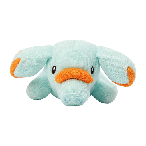 Pokemon Center Washable Gomazo Stuffed Toy - Easy Clean Plush for Kids- Japan Figure Store - #1 Bring To You The Best Japanese Goods