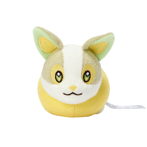 Pokemon Center Washable Wanpachi Stuffed Toy - Easy to Clean Plush- Japan Figure Store - #1 Bring To You The Best Japanese Goods